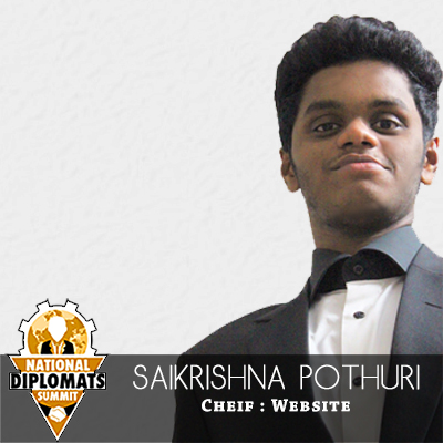 Saikrishna Pothuri